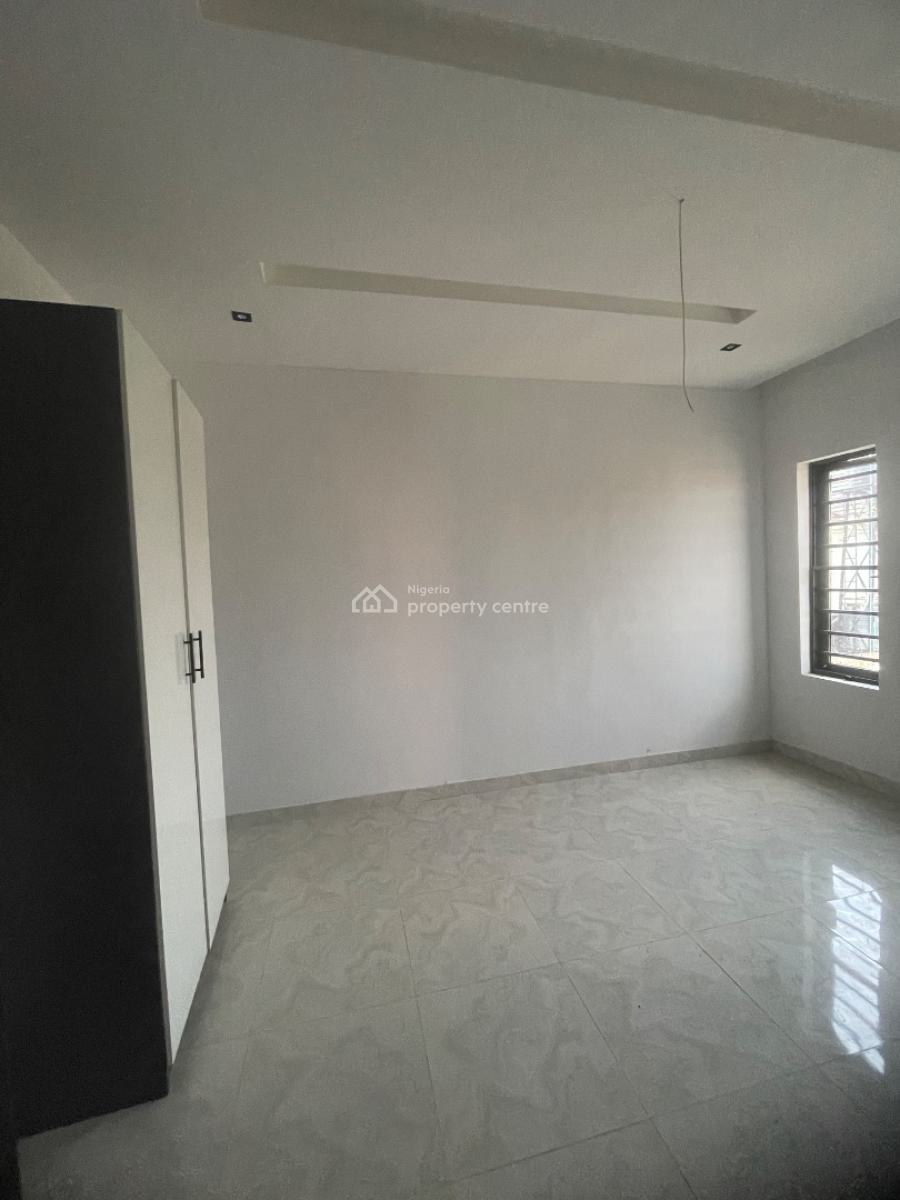 Beautiful and Serene 4 Bedroom Duplex, Thomas Estate, Ajah, Lagos, Semi-detached Duplex for Sale