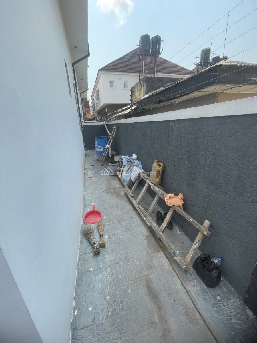 Beautiful and Serene 4 Bedroom Duplex, Thomas Estate, Ajah, Lagos, Semi-detached Duplex for Sale