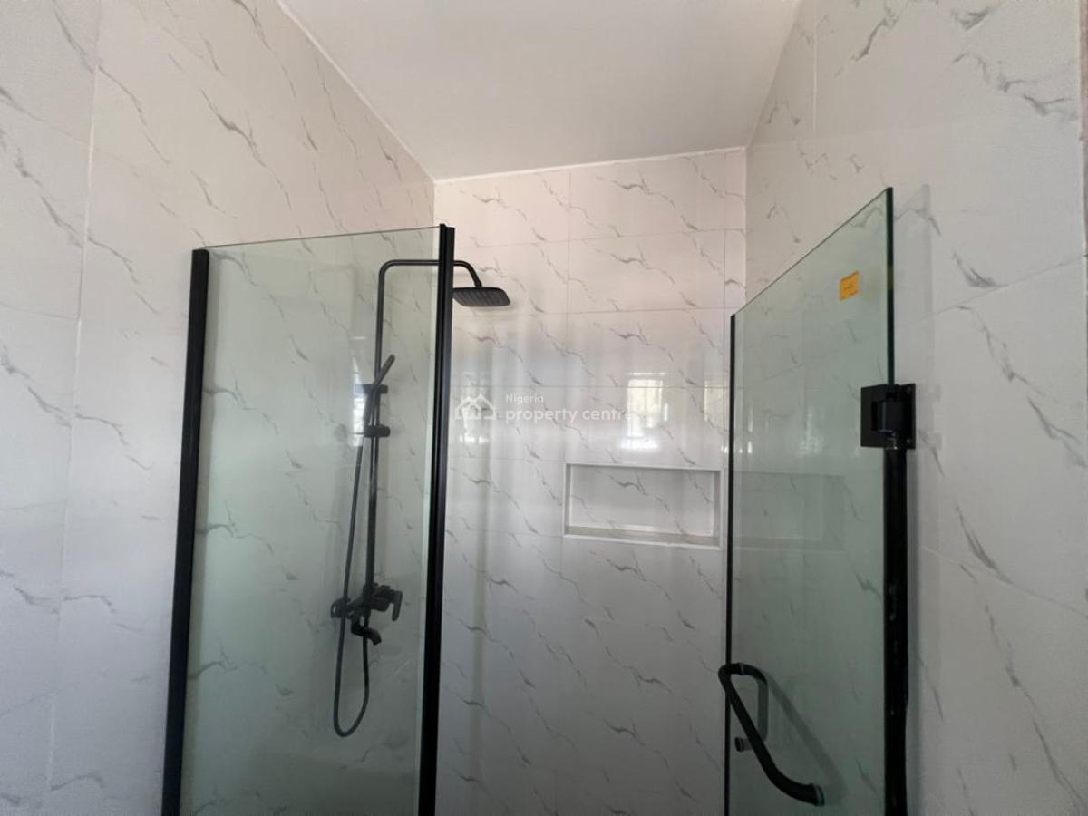 3 Bedroom Apartment, Right Hand Side, Lekki Phase 1, Lekki, Lagos, Flat / Apartment for Rent