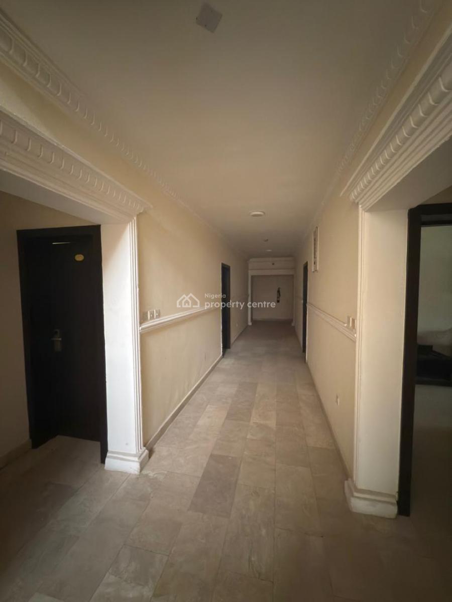 Furnished 16-room Hotel, Oniru, Victoria Island (vi), Lagos, Hotel / Guest House for Rent
