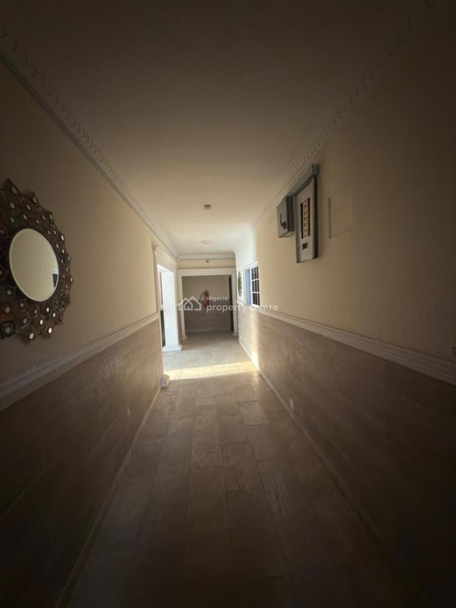 Furnished 16-room Hotel, Oniru, Victoria Island (vi), Lagos, Hotel / Guest House for Rent