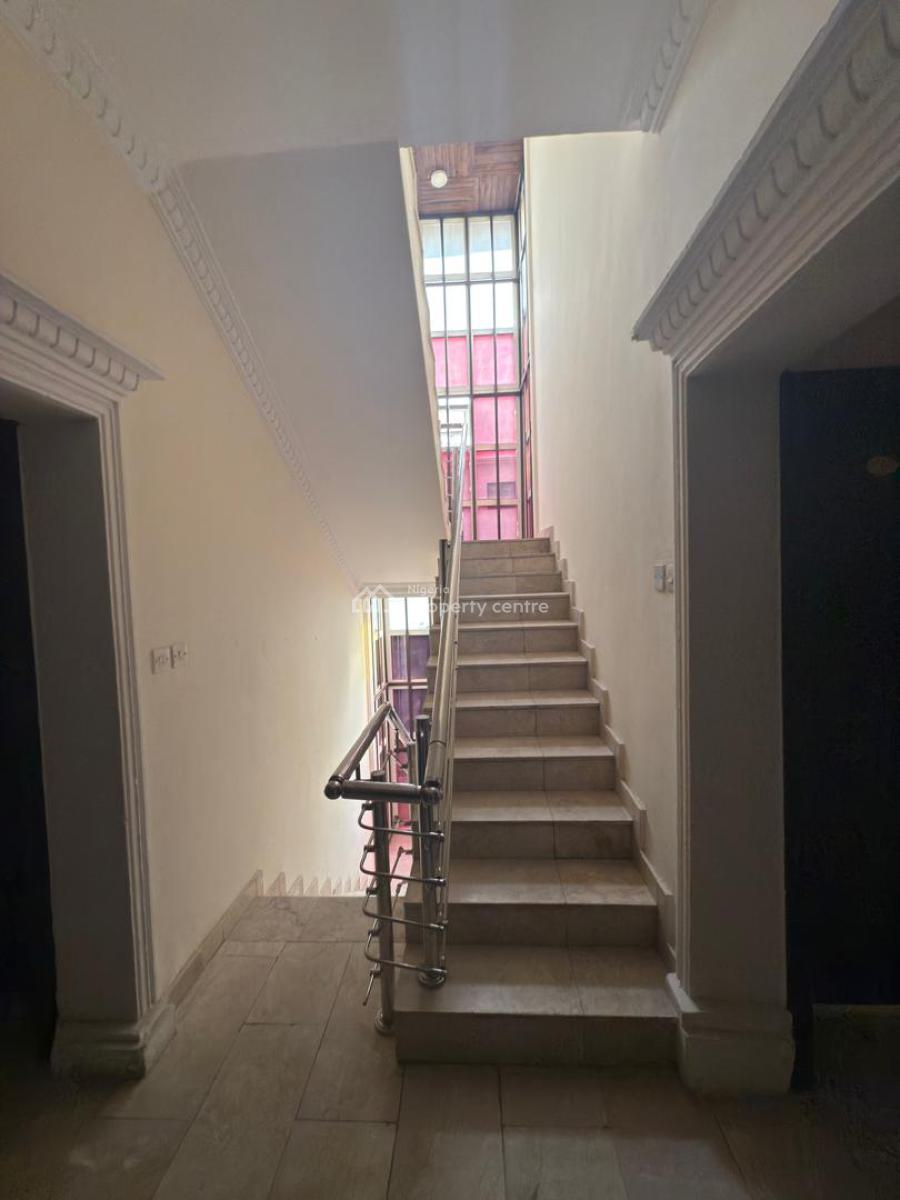 Furnished 16-room Hotel, Oniru, Victoria Island (vi), Lagos, Hotel / Guest House for Rent