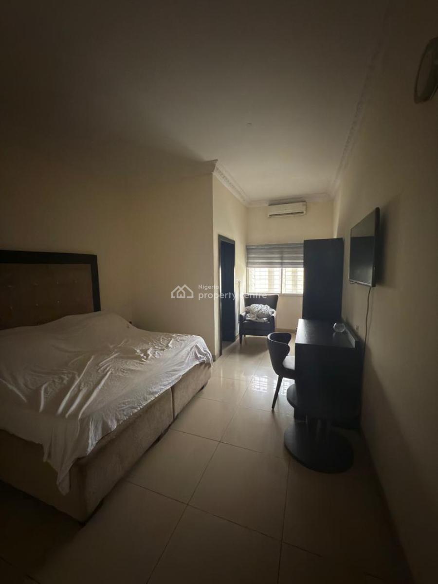 Furnished 16-room Hotel, Oniru, Victoria Island (vi), Lagos, Hotel / Guest House for Rent