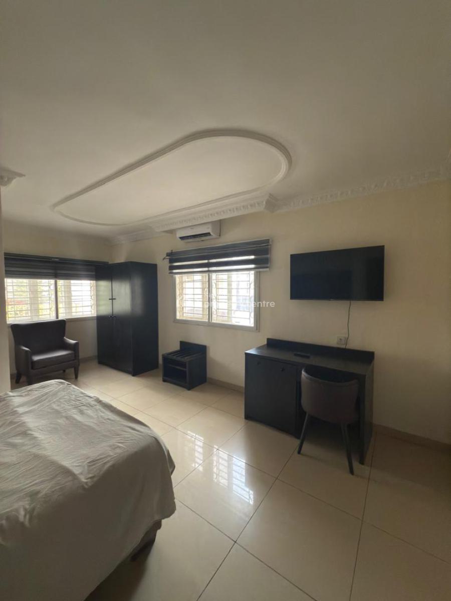 Furnished 16-room Hotel, Oniru, Victoria Island (vi), Lagos, Hotel / Guest House for Rent
