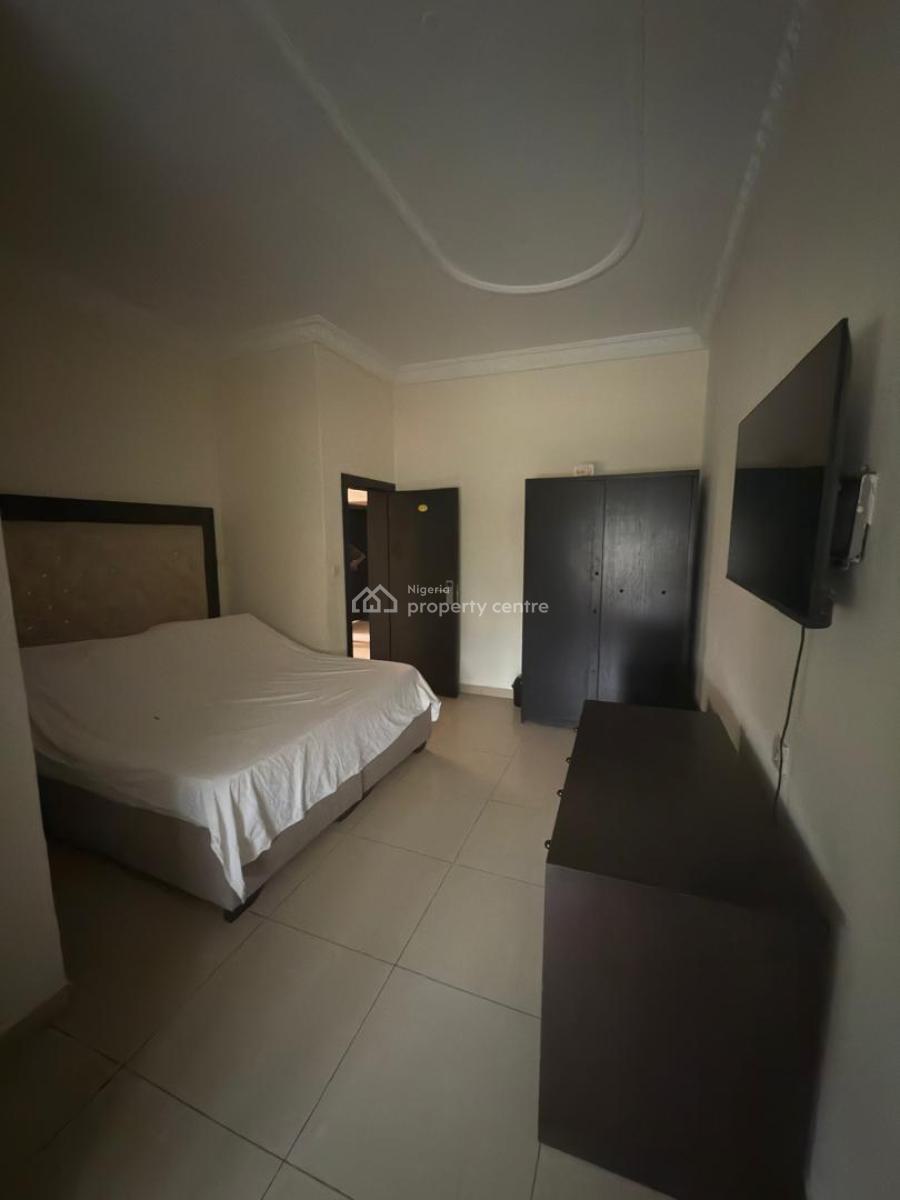Furnished 16-room Hotel, Oniru, Victoria Island (vi), Lagos, Hotel / Guest House for Rent