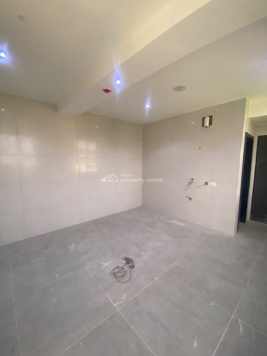 Newly Built 6 Bedroom Penthouse with 2 Bq, Osborne Estate, Ikoyi, Lagos, House for Sale