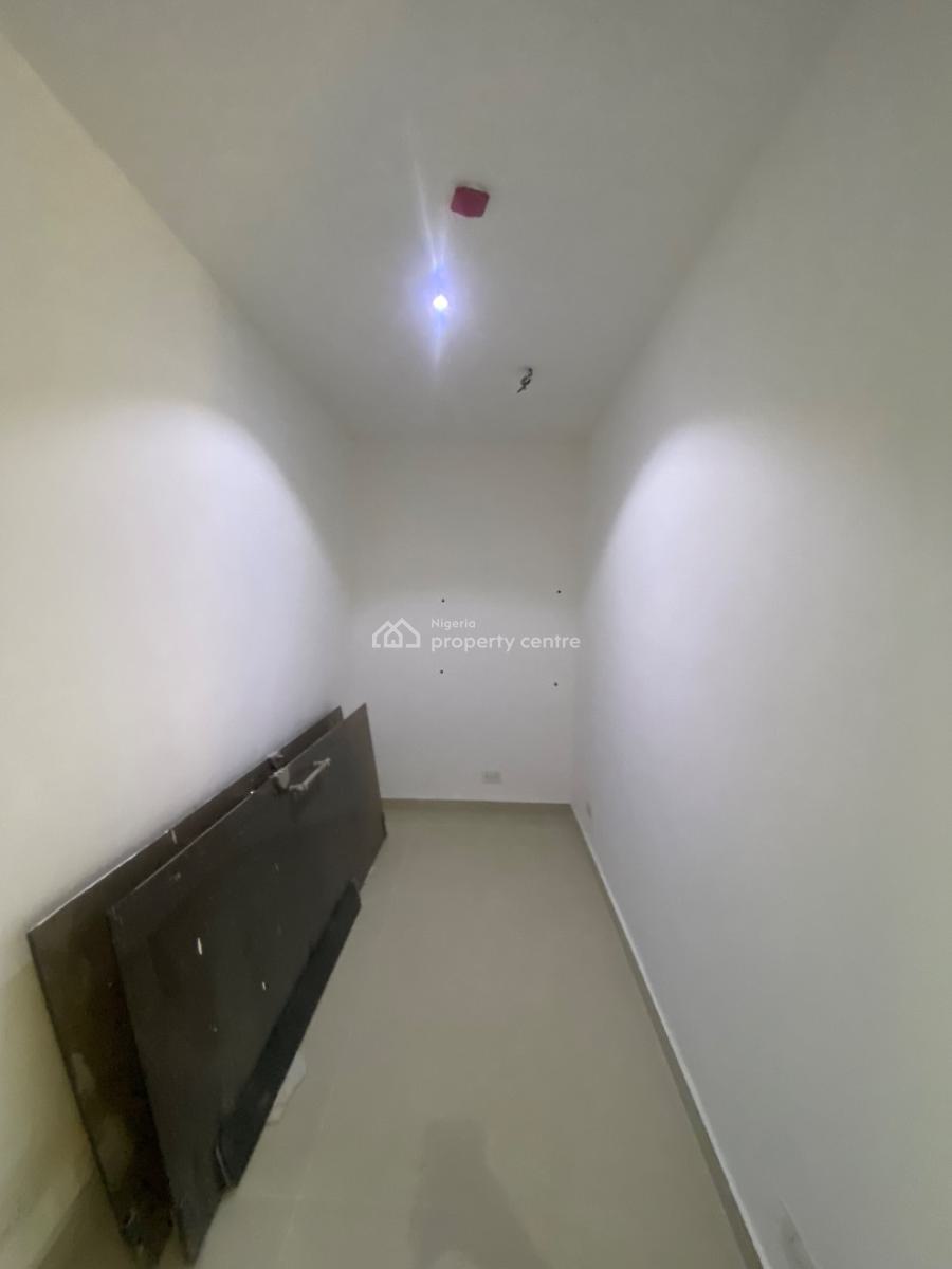 Newly Built 6 Bedroom Penthouse with 2 Bq, Osborne Estate, Ikoyi, Lagos, House for Sale