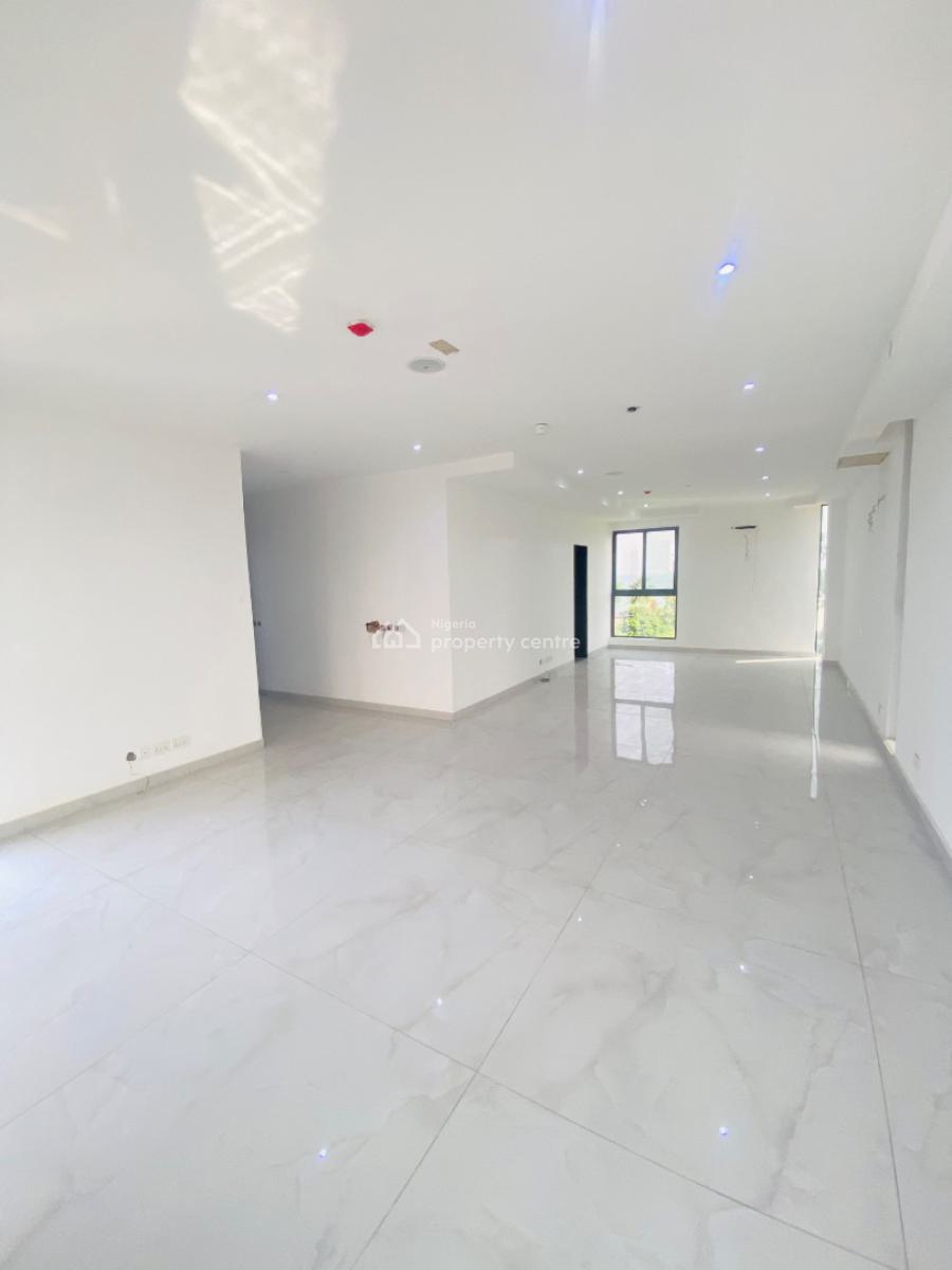 Newly Built 6 Bedroom Penthouse with 2 Bq, Osborne Estate, Ikoyi, Lagos, House for Sale