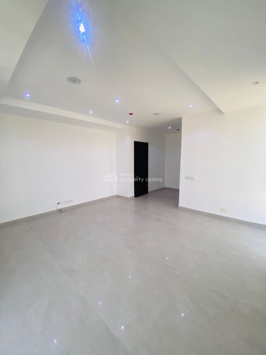 Newly Built 6 Bedroom Penthouse with 2 Bq, Osborne Estate, Ikoyi, Lagos, House for Sale