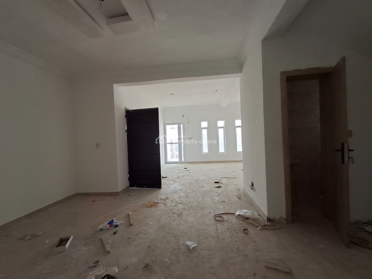 2 Bedroom Maisonette with Bq, Lekki Phase 1, Lekki, Lagos, House for Sale