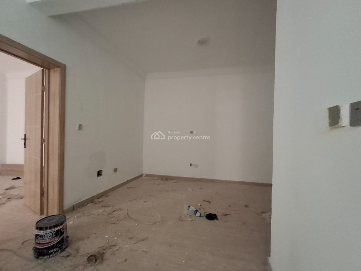 2 Bedroom Maisonette with Bq, Lekki Phase 1, Lekki, Lagos, House for Sale