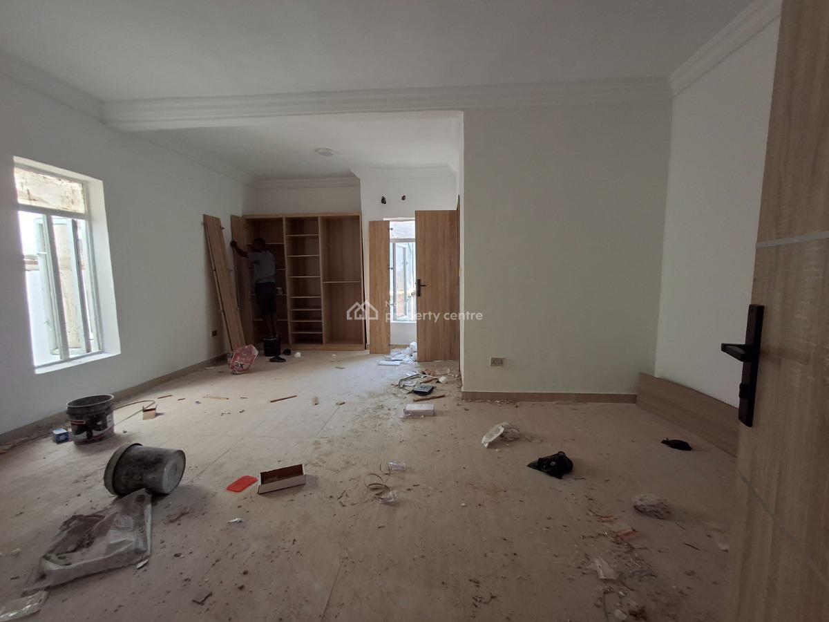 2 Bedroom Maisonette with Bq, Lekki Phase 1, Lekki, Lagos, House for Sale