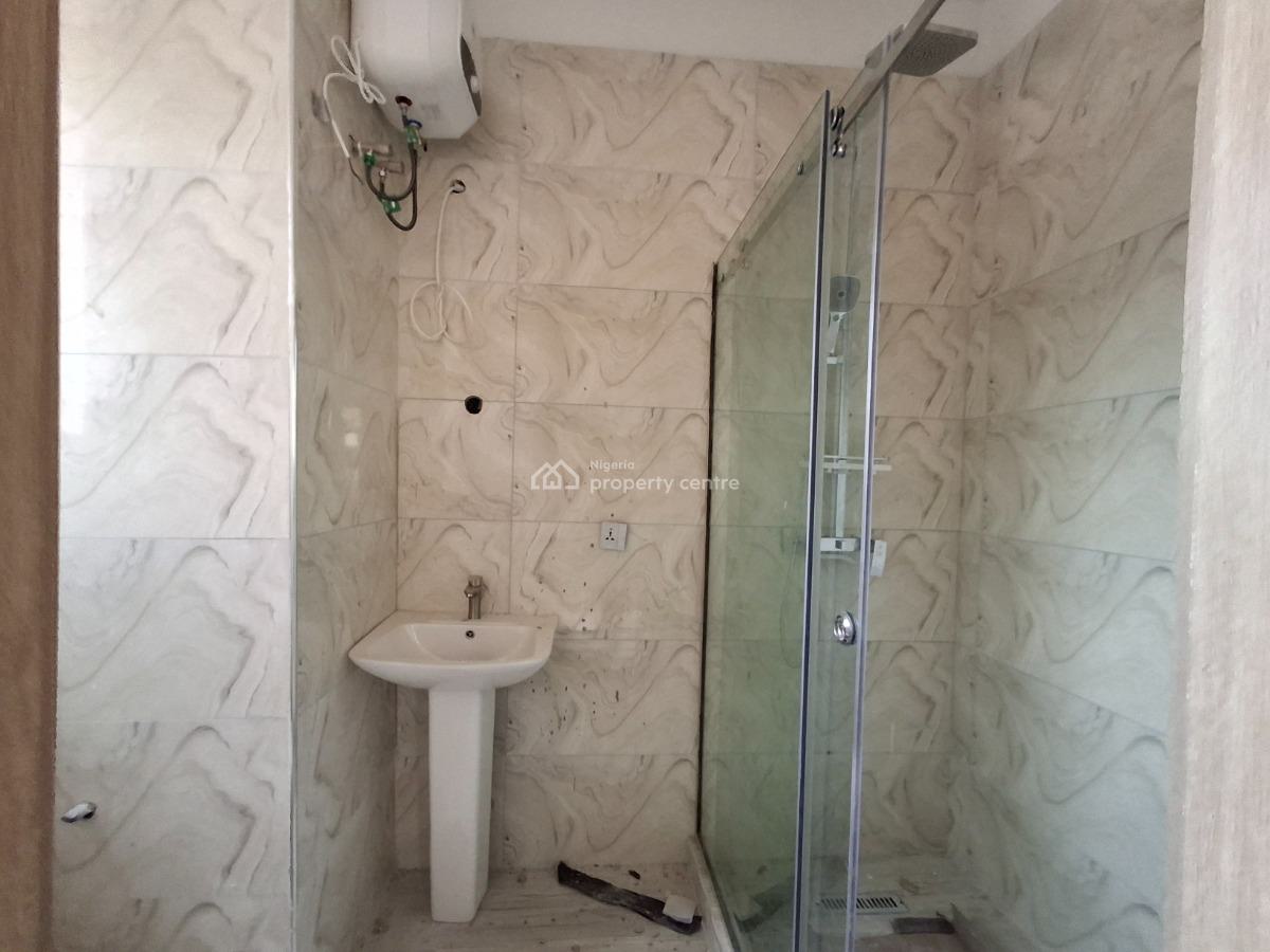 2 Bedroom Maisonette with Bq, Lekki Phase 1, Lekki, Lagos, House for Sale