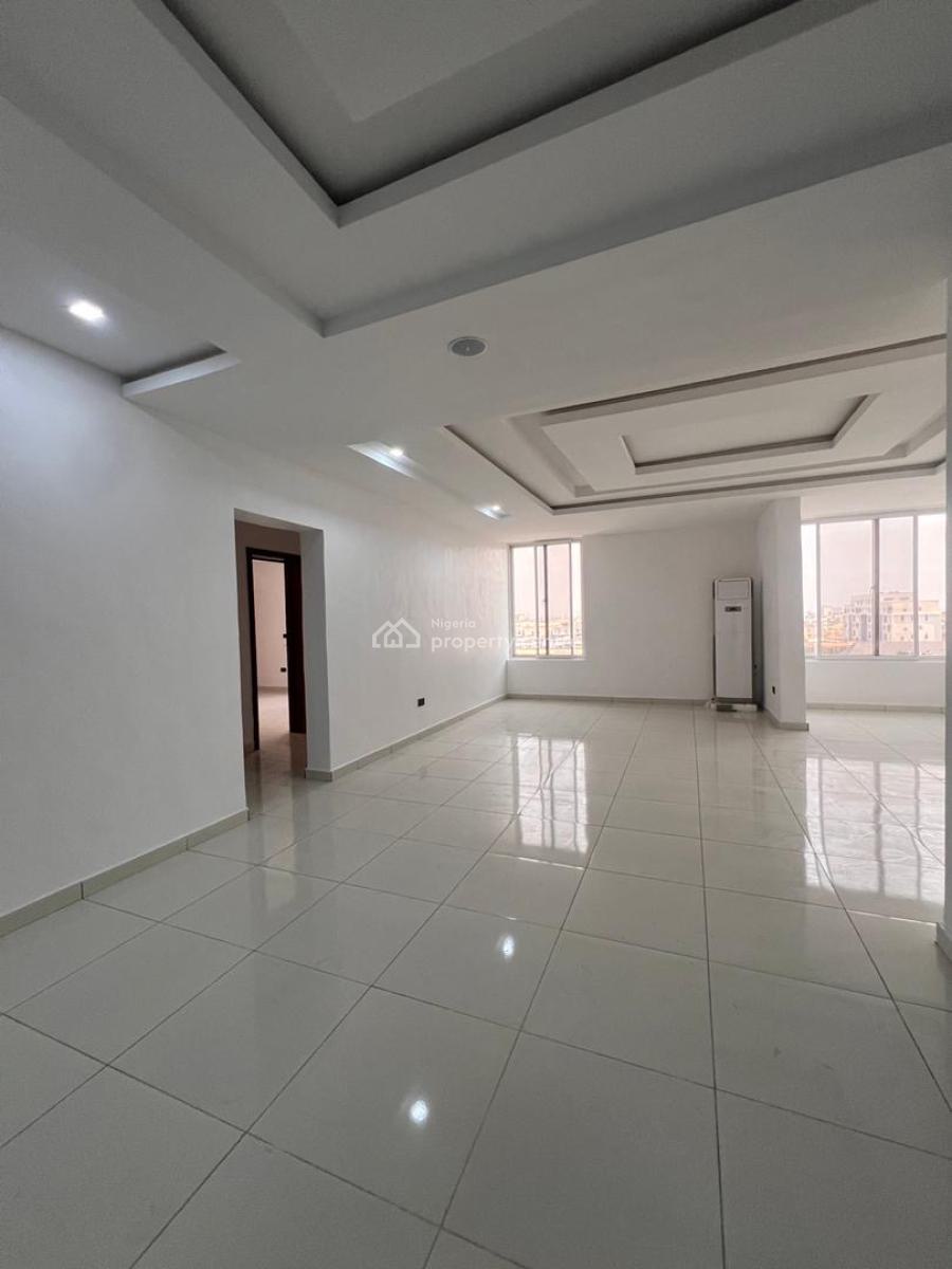 4 Bedrooms Penthouse with Swimming Pool, Children Play Area, Ikate, Lekki, Lagos, Flat / Apartment for Sale