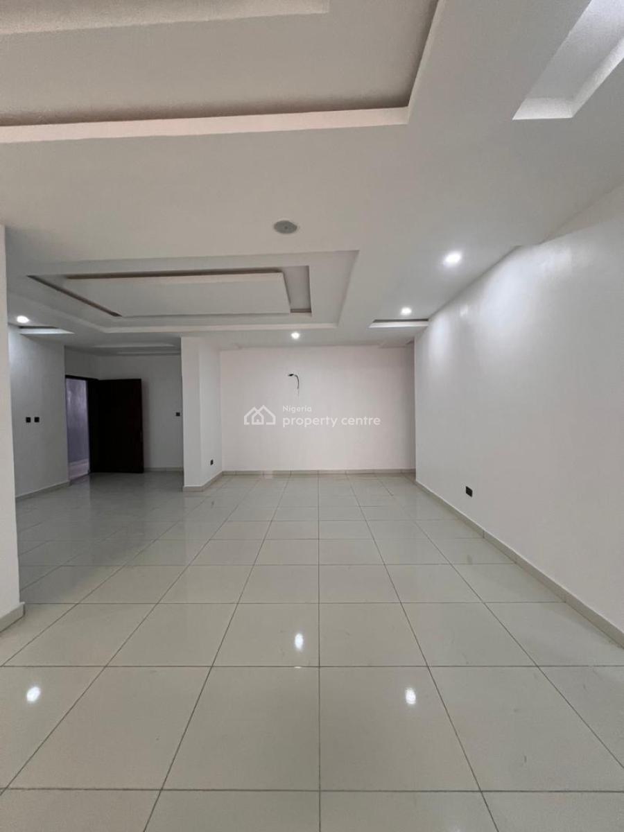 4 Bedrooms Penthouse with Swimming Pool, Children Play Area, Ikate, Lekki, Lagos, Flat / Apartment for Sale