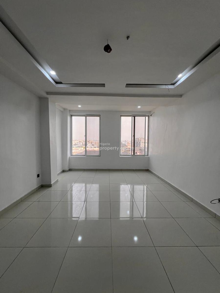 4 Bedrooms Penthouse with Swimming Pool, Children Play Area, Ikate, Lekki, Lagos, Flat / Apartment for Sale