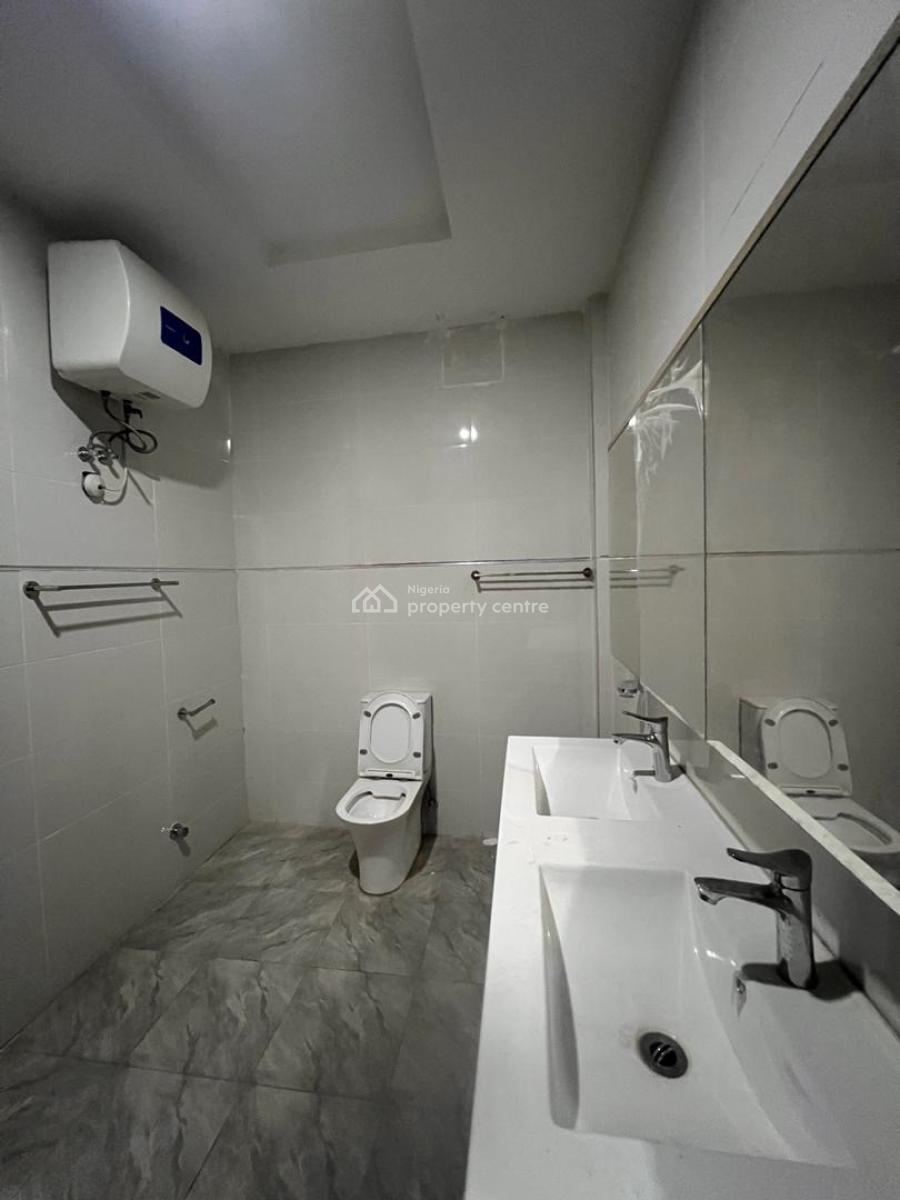 4 Bedrooms Penthouse with Swimming Pool, Children Play Area, Ikate, Lekki, Lagos, Flat / Apartment for Sale