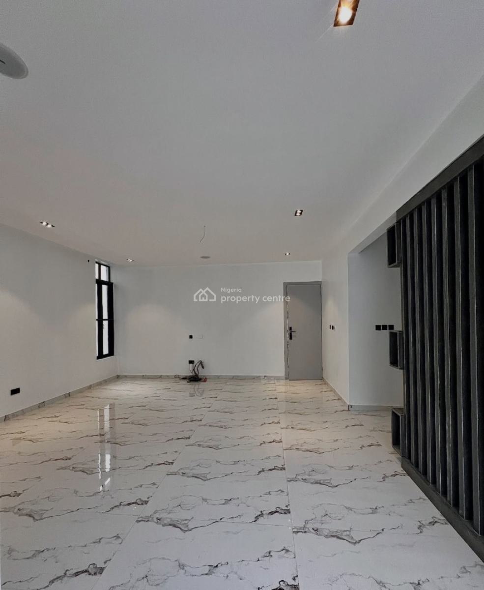 Luxury 6 Bedroom Detached Pool, Cinema, Gym Rooftop Terrace, Lekky County Homes, Ikota, Lekki, Lagos, Detached Duplex for Sale