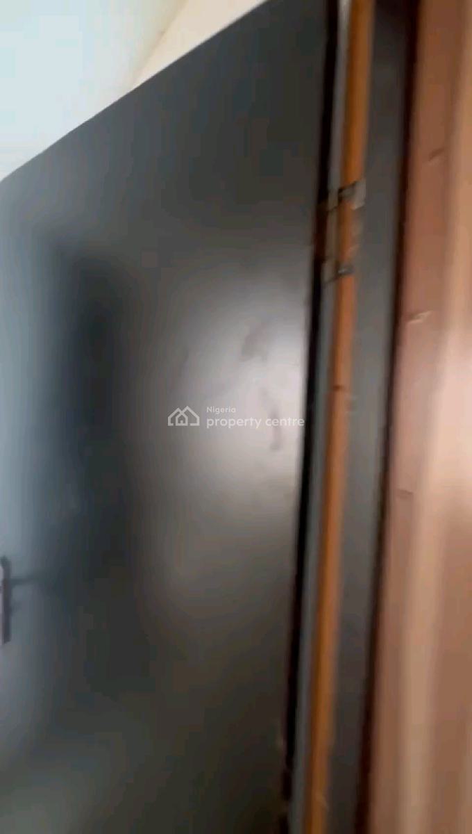 a 2 Bedroom Duplex with an Open Plan Kitchen, Off Apata Street, Shomolu, Lagos, Detached Duplex for Rent