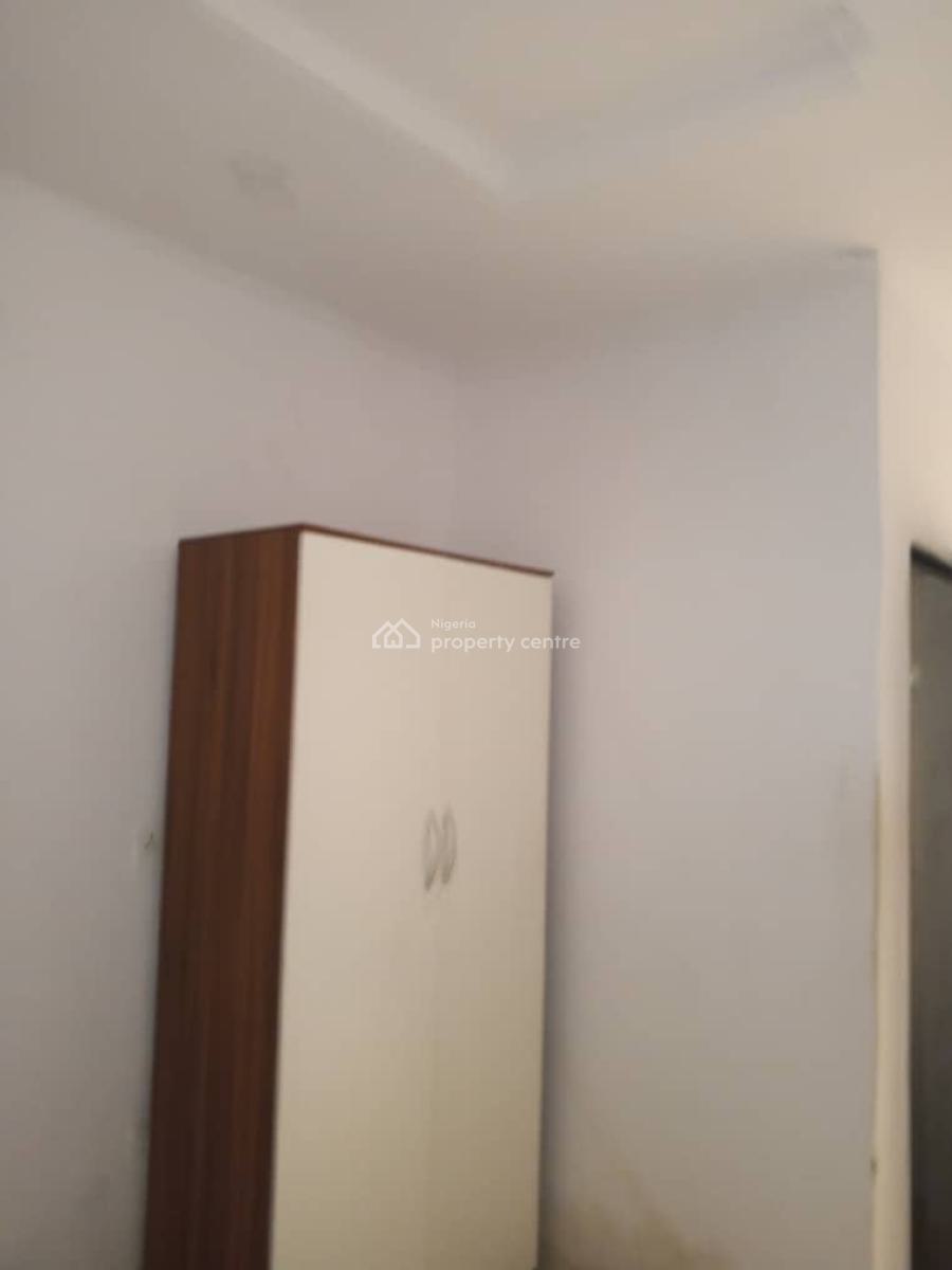Luxurious 2 Bedroom Flat, Giwa Estate, Ado, Ajah, Lagos, Flat / Apartment for Rent