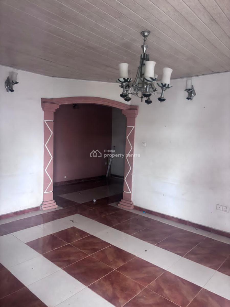 3 Bedroom Bungalow, Off Road 5, Gra, Opic, Isheri North, Lagos, House for Rent