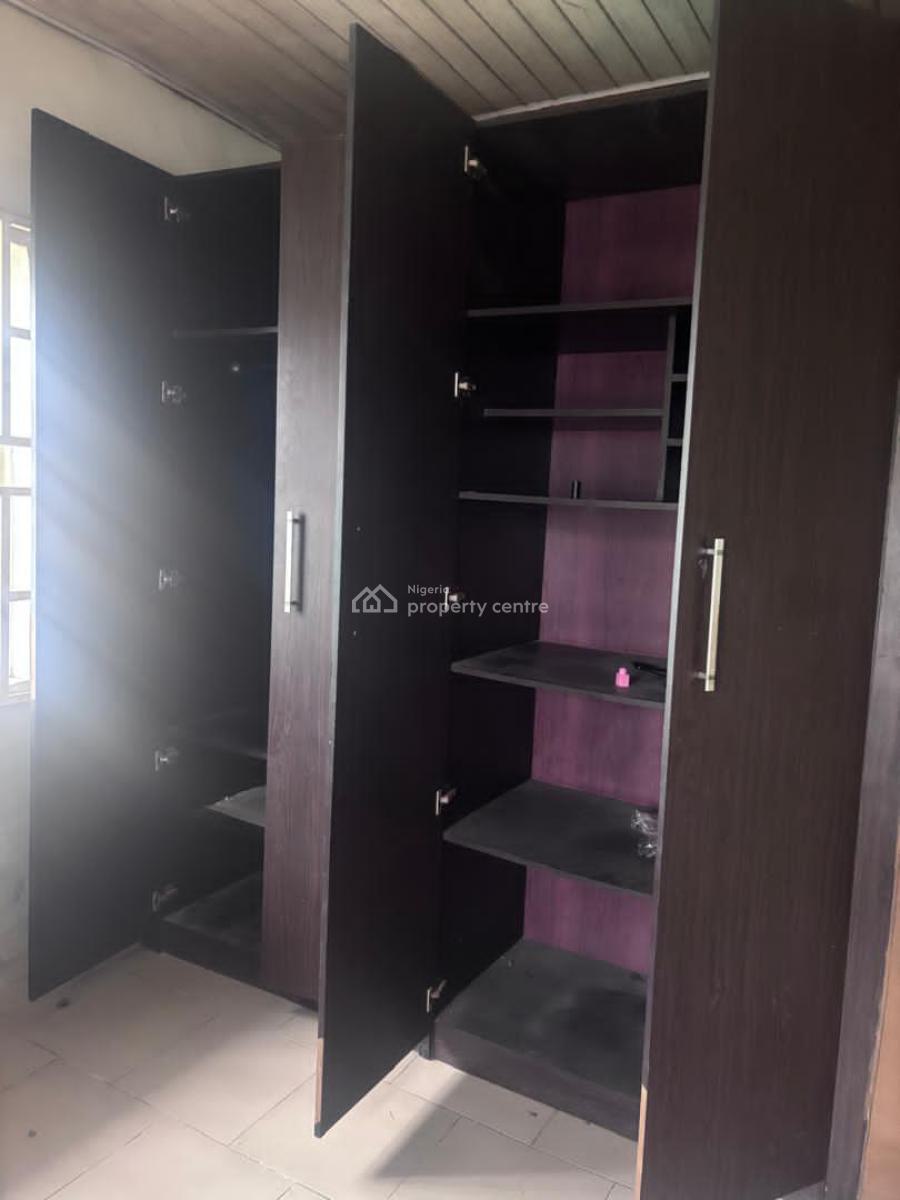 3 Bedroom Bungalow, Off Road 5, Gra, Opic, Isheri North, Lagos, House for Rent