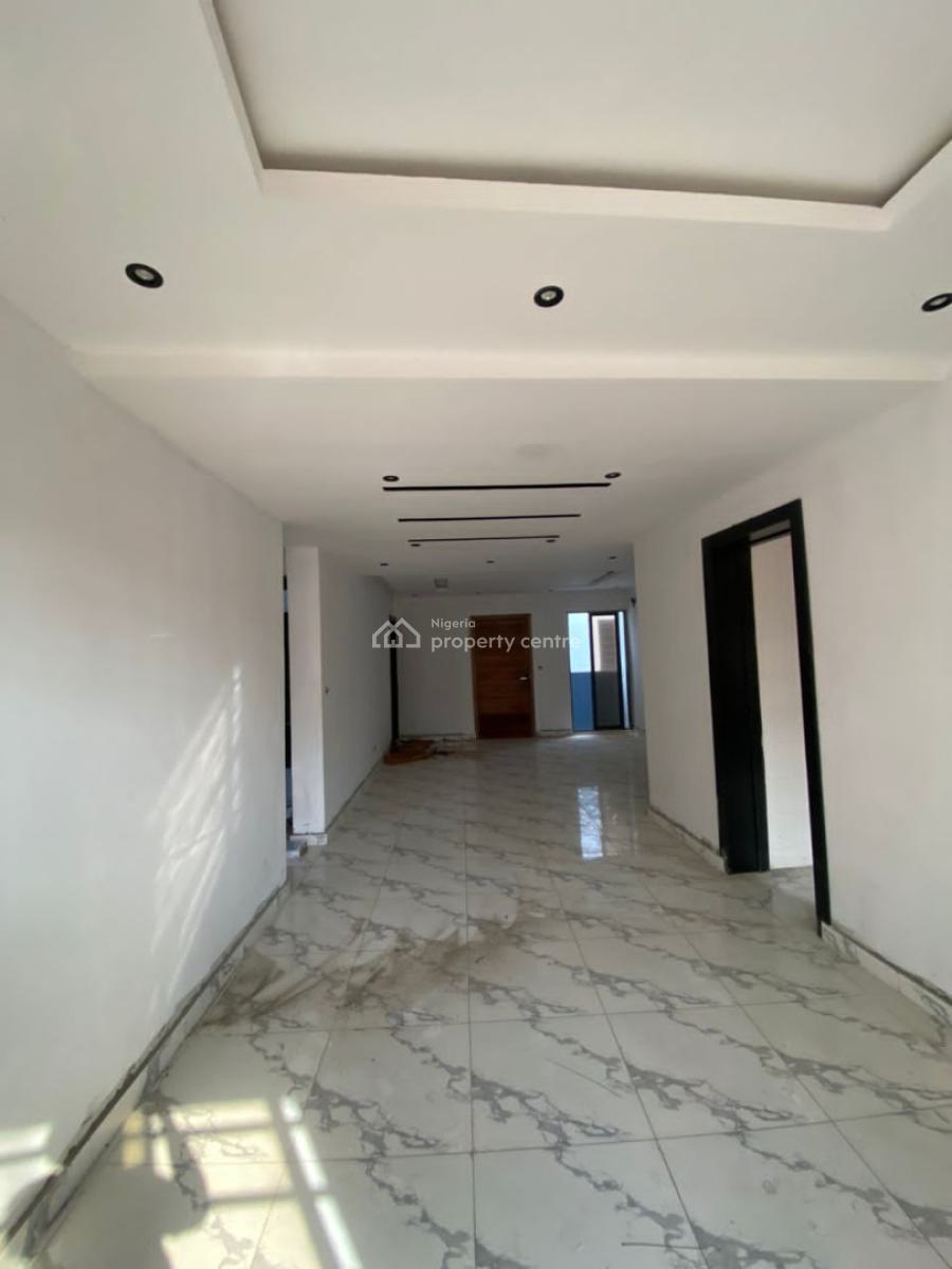 Exquisite 2 Bedroom Apartment, Salem, Lekki Phase 1, Lekki, Lagos, Flat / Apartment for Sale