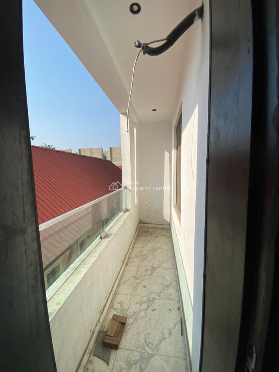 Exquisite 2 Bedroom Apartment, Salem, Lekki Phase 1, Lekki, Lagos, Flat / Apartment for Sale