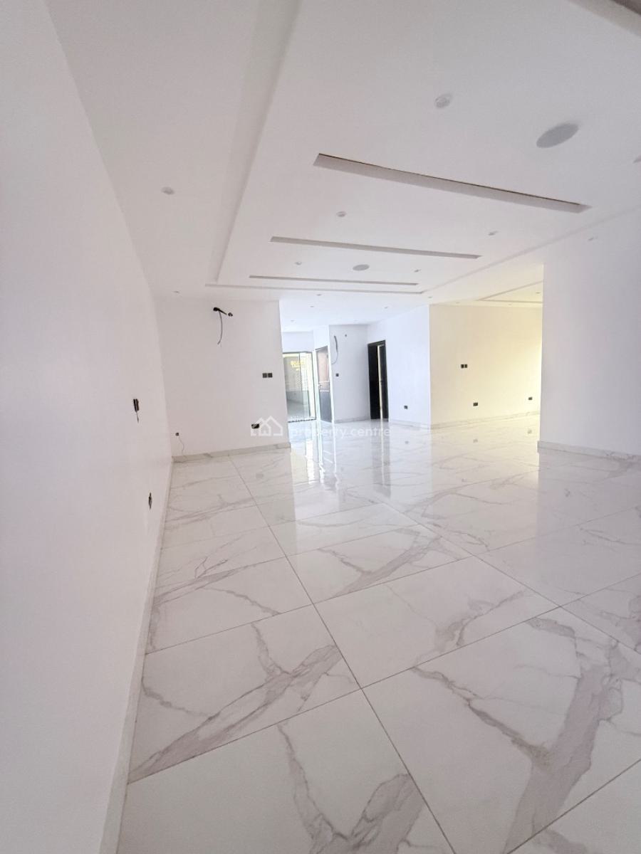 Luxury 3-bedroom Apartment Available, Lekki Phase 1, Lekki, Lagos, Flat / Apartment for Sale