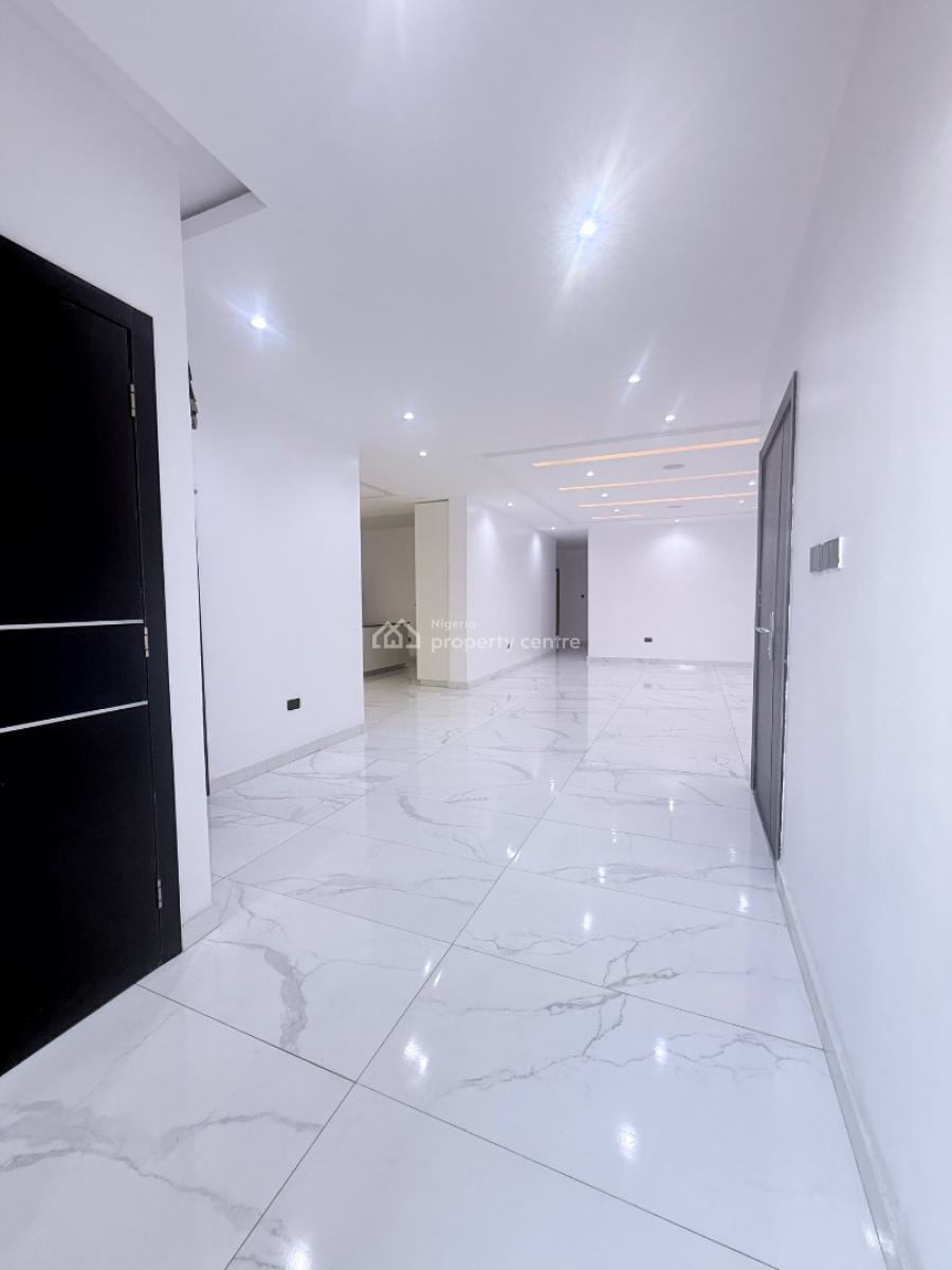 Luxury 3-bedroom Apartment Available, Lekki Phase 1, Lekki, Lagos, Flat / Apartment for Sale