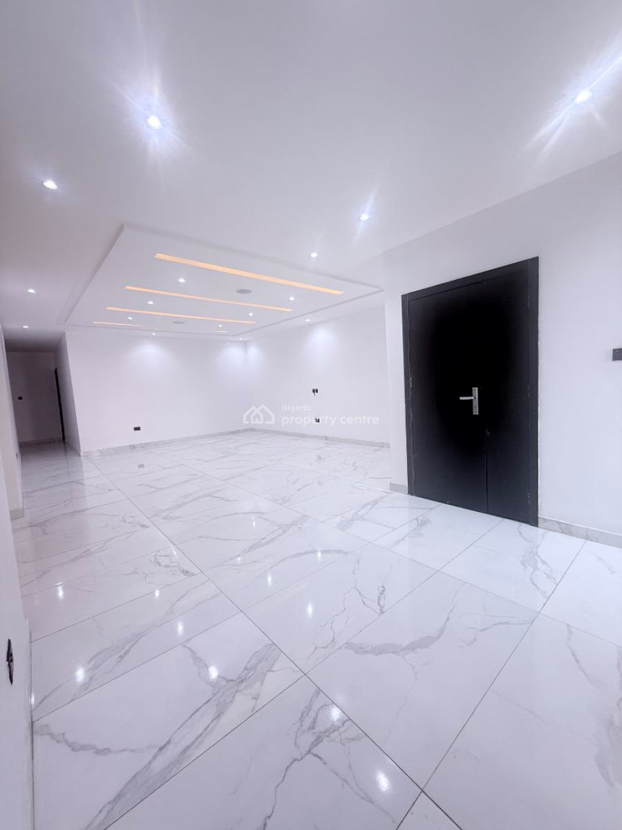 Luxury 3-bedroom Apartment Available, Lekki Phase 1, Lekki, Lagos, Flat / Apartment for Sale