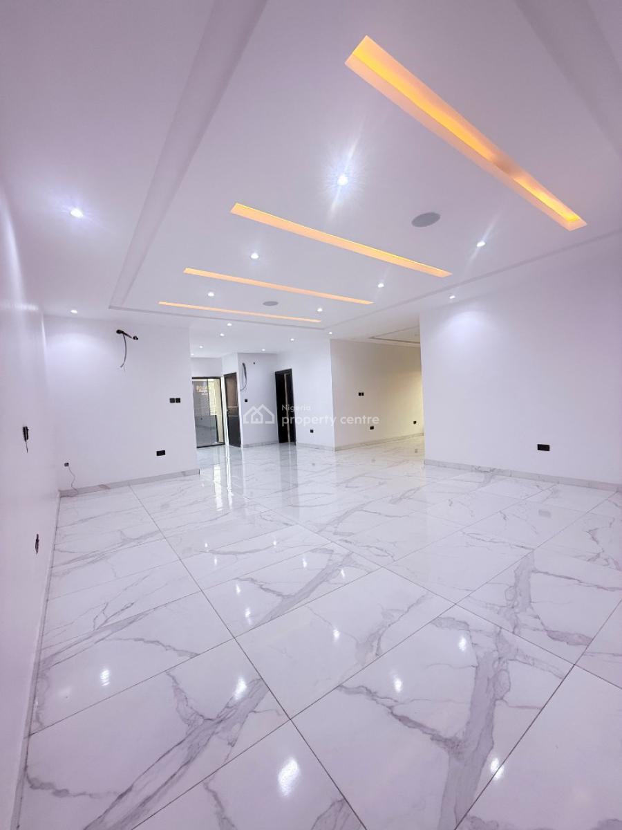 Luxury 3-bedroom Apartment Available, Lekki Phase 1, Lekki, Lagos, Flat / Apartment for Sale