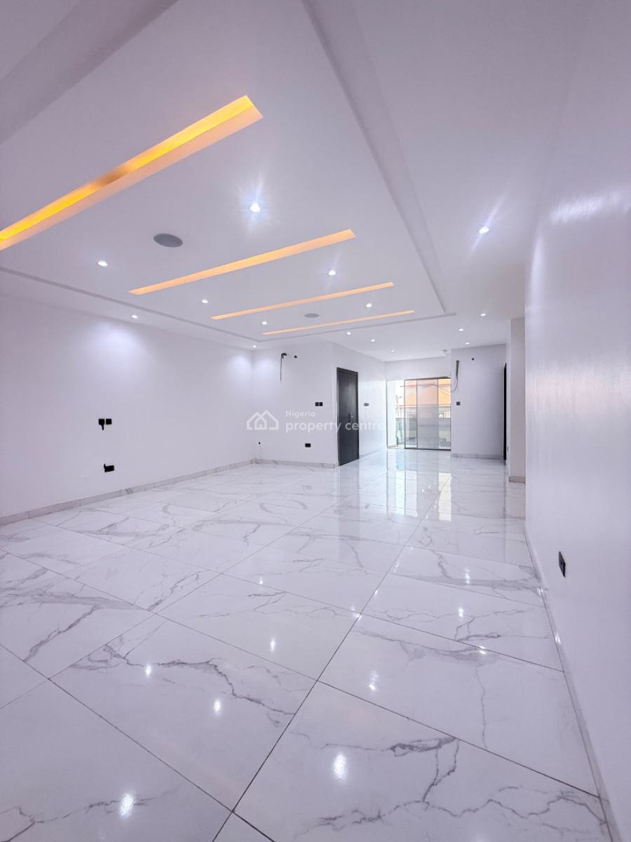 Luxury 3-bedroom Apartment Available, Lekki Phase 1, Lekki, Lagos, Flat / Apartment for Sale