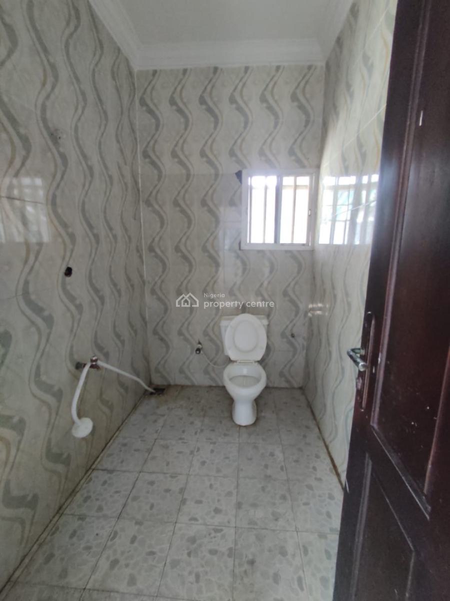 Luxurious 2 Bedroom Flat, Badore, Ajah, Lagos, Flat / Apartment for Rent