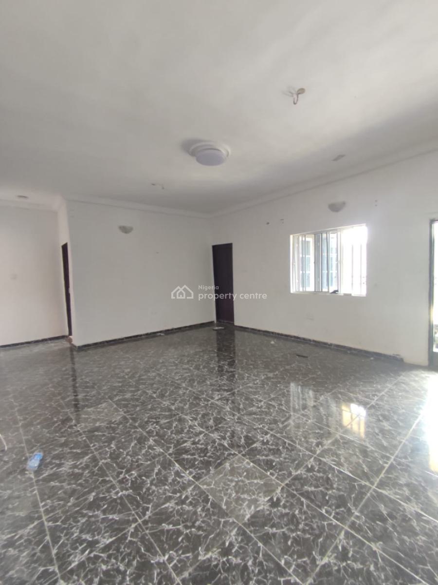 Luxurious 2 Bedroom Flat, Badore, Ajah, Lagos, Flat / Apartment for Rent