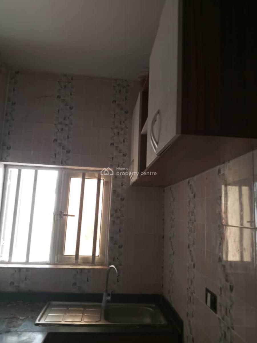 Luxurious 2 Bedroom Flat, Badore, Ajah, Lagos, Flat / Apartment for Rent