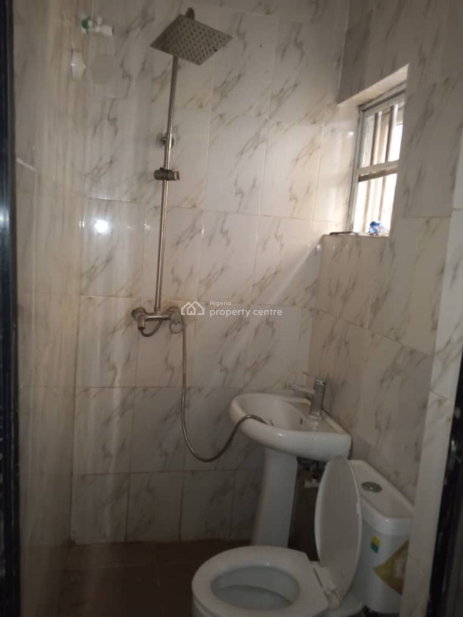 Luxurious 2 Bedroom Flat, Badore, Ajah, Lagos, Flat / Apartment for Rent