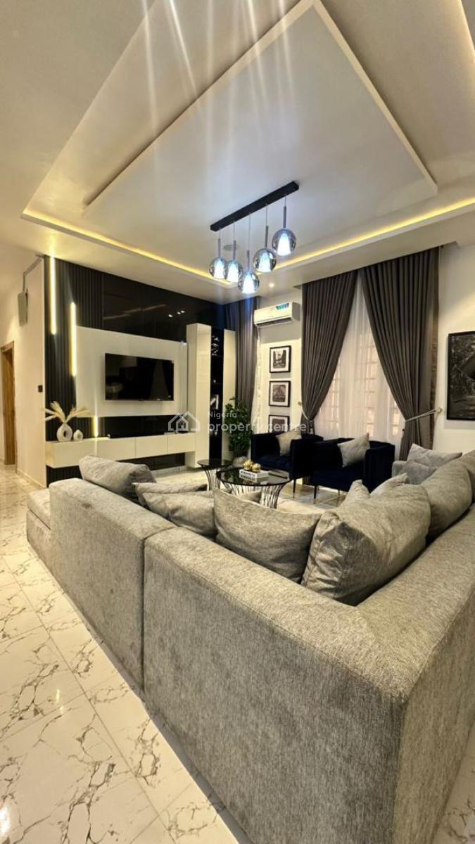 2 Bedroom Apartment, Lekki Phase 1, Lekki, Lagos, Flat / Apartment for Sale