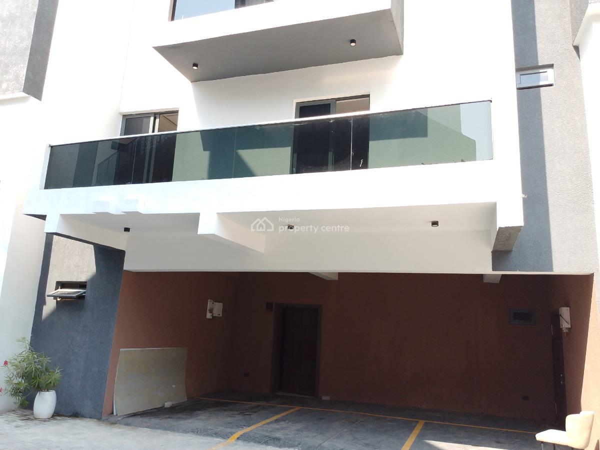 2 Bedrooms Flat, Ikate, Lekki, Lagos, Flat / Apartment for Sale