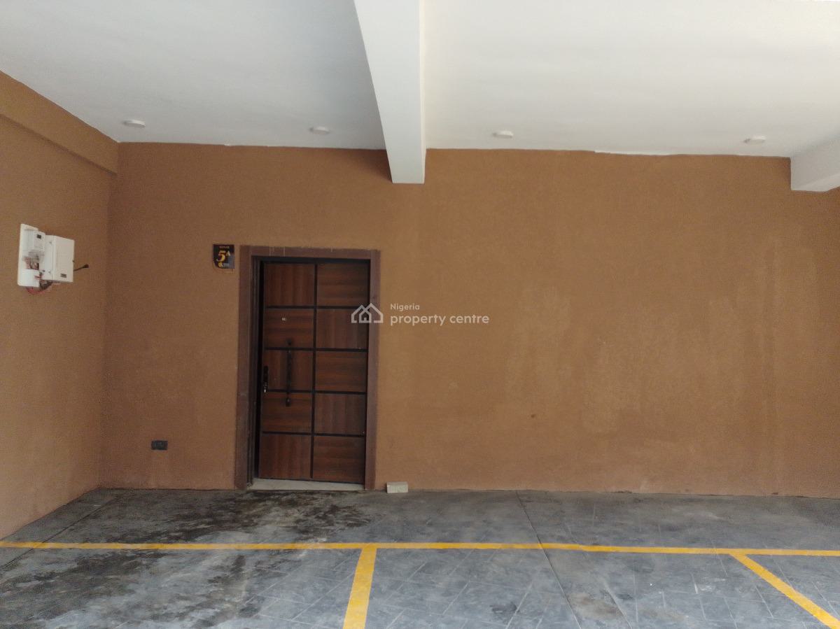 2 Bedrooms Flat, Ikate, Lekki, Lagos, Flat / Apartment for Sale