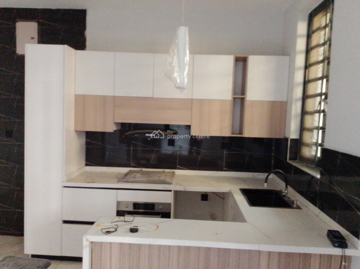 2 Bedrooms Flat, Ikate, Lekki, Lagos, Flat / Apartment for Sale