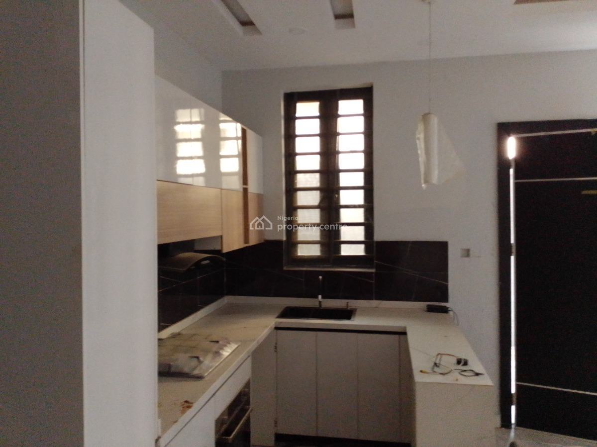 2 Bedrooms Flat, Ikate, Lekki, Lagos, Flat / Apartment for Sale