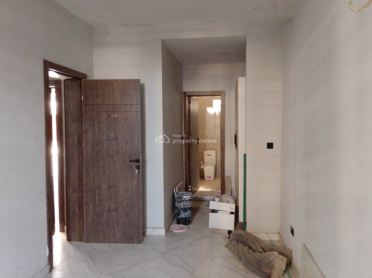 2 Bedrooms Flat, Ikate, Lekki, Lagos, Flat / Apartment for Sale