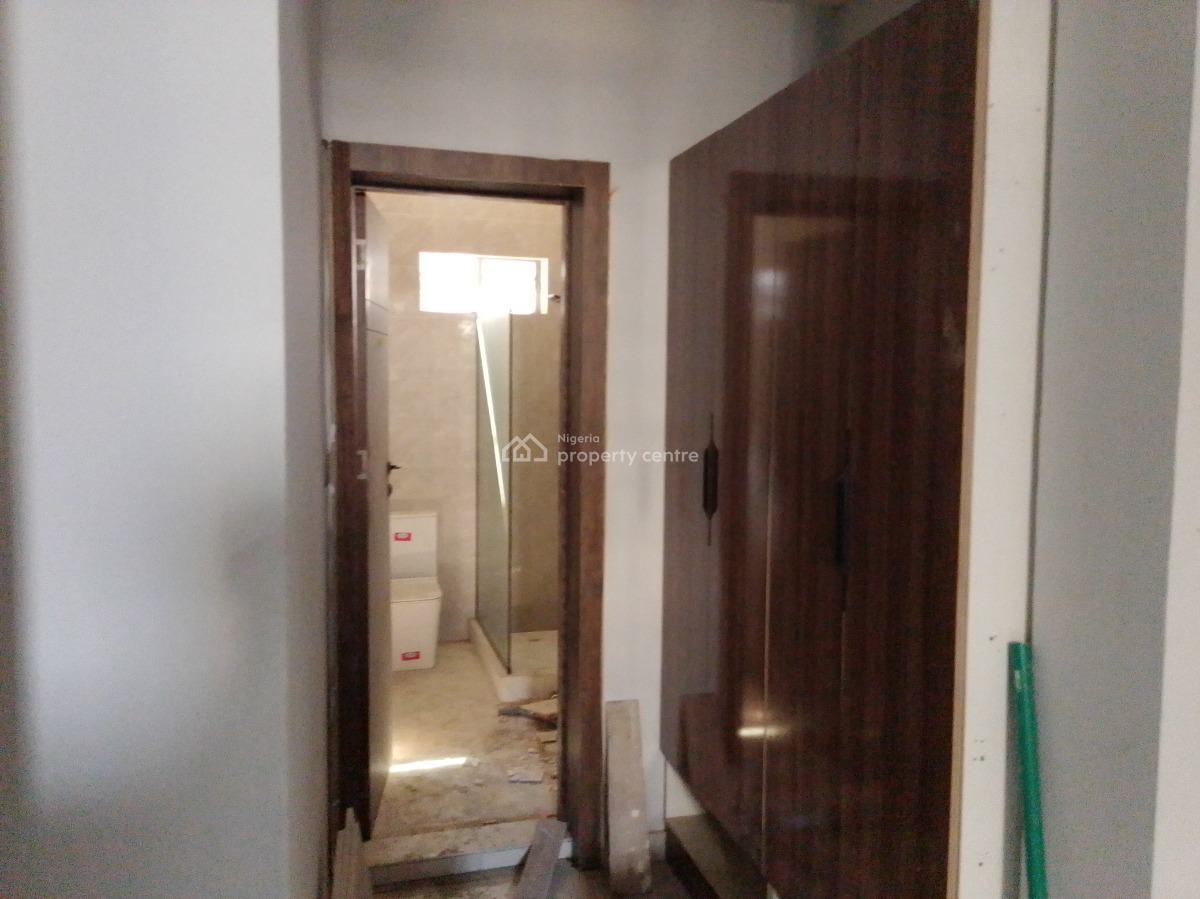 2 Bedrooms Flat, Ikate, Lekki, Lagos, Flat / Apartment for Sale