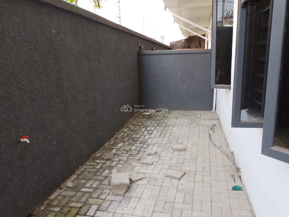 2 Bedrooms Flat, Ikate, Lekki, Lagos, Flat / Apartment for Sale