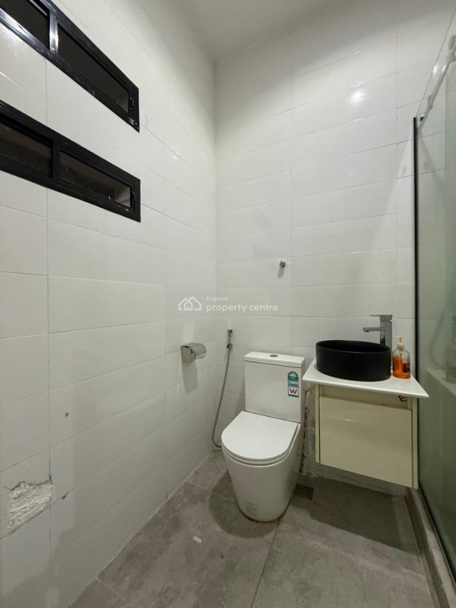 Luxury Fully Furnished 3 Bedroom Apartment, Lekki Phase 1, Lekki, Lagos, Flat / Apartment for Sale