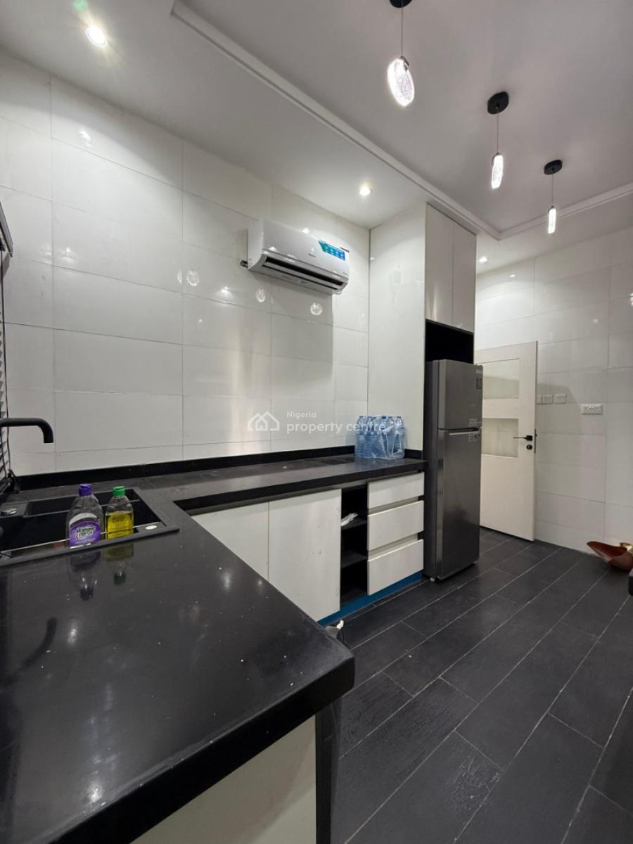 Luxury Fully Furnished 3 Bedroom Apartment, Lekki Phase 1, Lekki, Lagos, Flat / Apartment for Sale