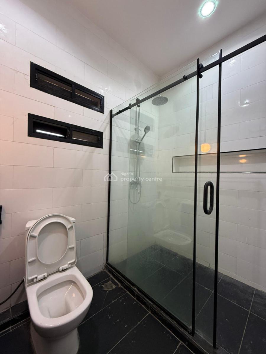 Luxury Fully Furnished 3 Bedroom Apartment, Lekki Phase 1, Lekki, Lagos, Flat / Apartment for Sale