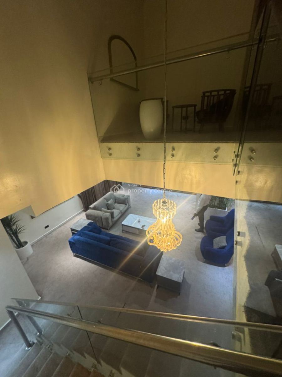 4-bedroom+bq Maisonette (2 Floors), By Qmb Mart, Elf, Lekki Phase 1, Lekki, Lagos, House for Rent
