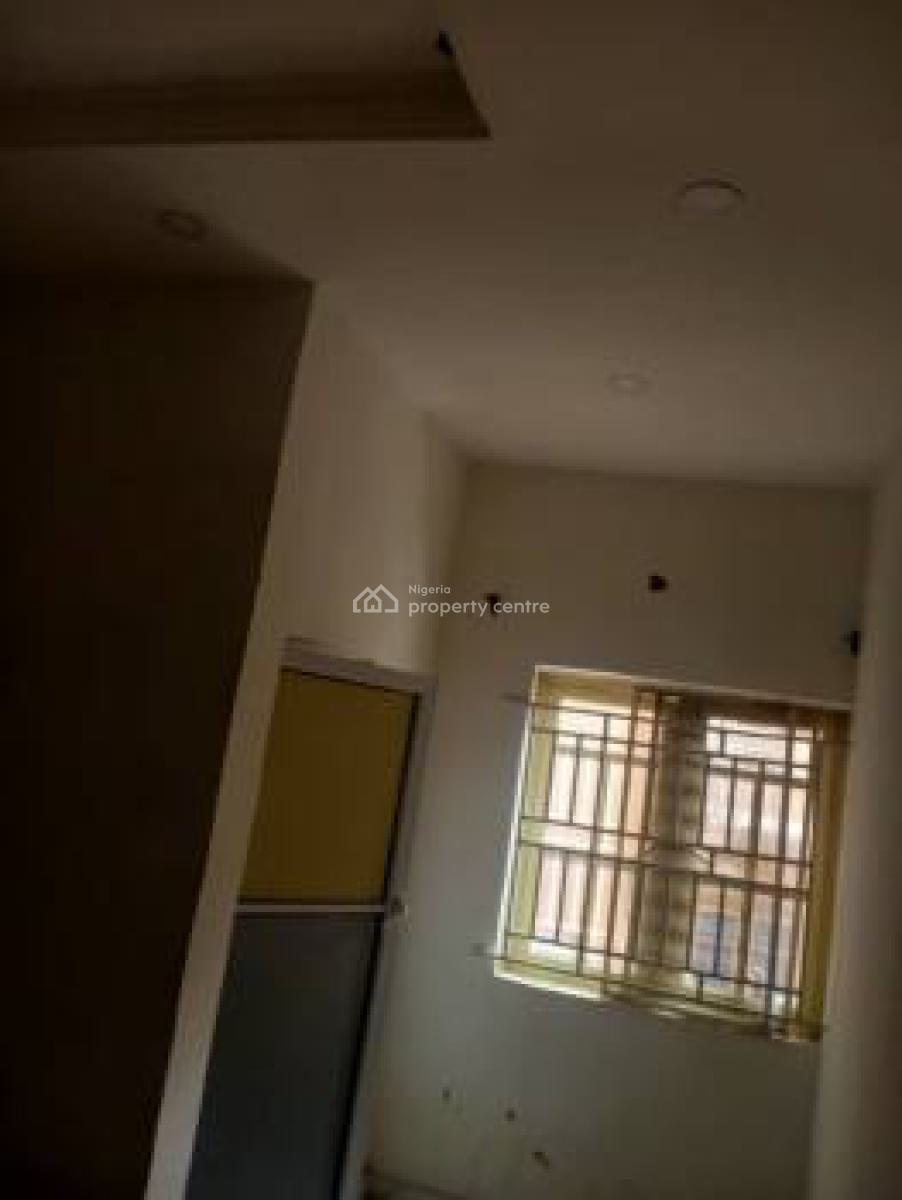 Ground Floor Room Self Contained in a Gated Close, Ogba, Ikeja, Lagos, Self Contain (single Rooms) for Rent